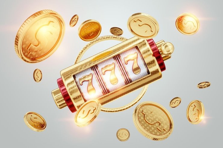 Tampilan slot modern Play'n GO dengan grafis 3D dan animasi berkualitas tinggi